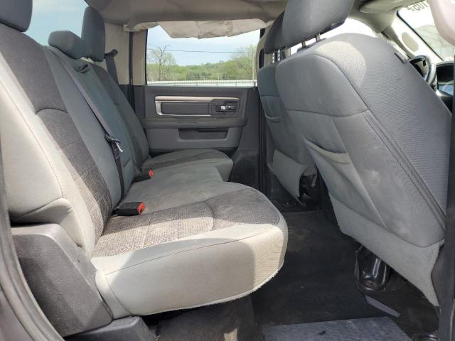 2015 RAM 1500 SLT - 1C6RR7LG8FS671662