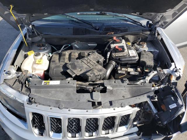 2017 JEEP COMPASS SP - 1C4NJDBBXHD106162