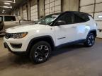 2018 JEEP COMPASS TR - 3C4NJDDB5JT404051