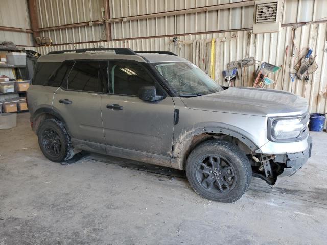 Vin: 3fmcr9b62mra98376, lot: 52803465, ford bronco big bend 20214