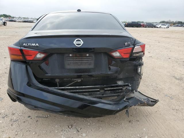 2020 NISSAN ALTIMA SR - 1N4BL4CV6LC236501