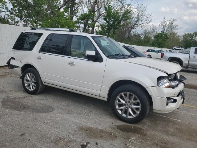 Vin: 1fmju2at3gef25642, lot: 53944285, ford expedition limited 20164
