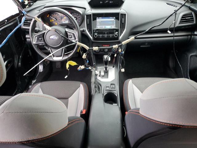 2019 SUBARU CROSSTREK - JF2GTAECXKH242525
