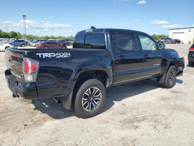 Vin: 3tycz5an4mt026232, lot: 54165965, toyota tacoma double cab 20213