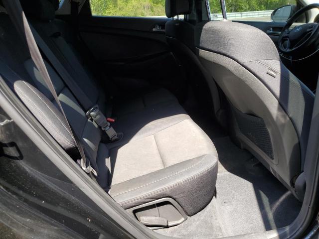 2016 HYUNDAI TUCSON SE - KM8J23A43GU116762