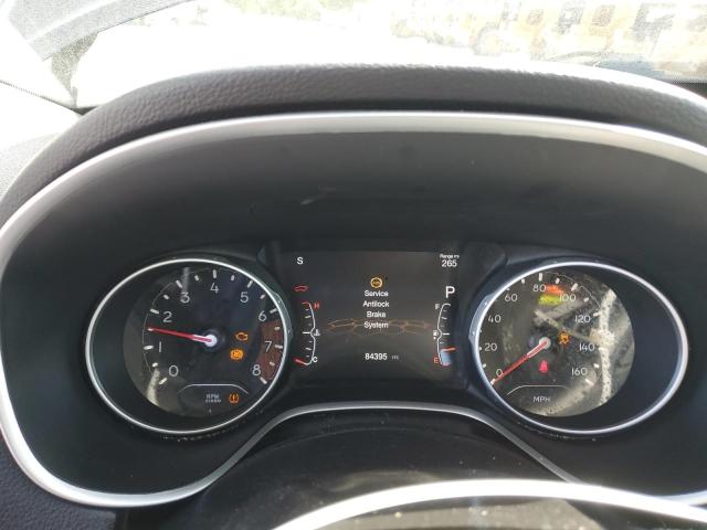 2019 JEEP COMPASS LA - 3C4NJDBB3KT601272