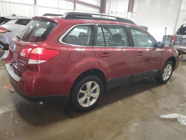 Vin: 4s4brbac9e3304240, lot: 54567135, subaru outback 2.5i 20143