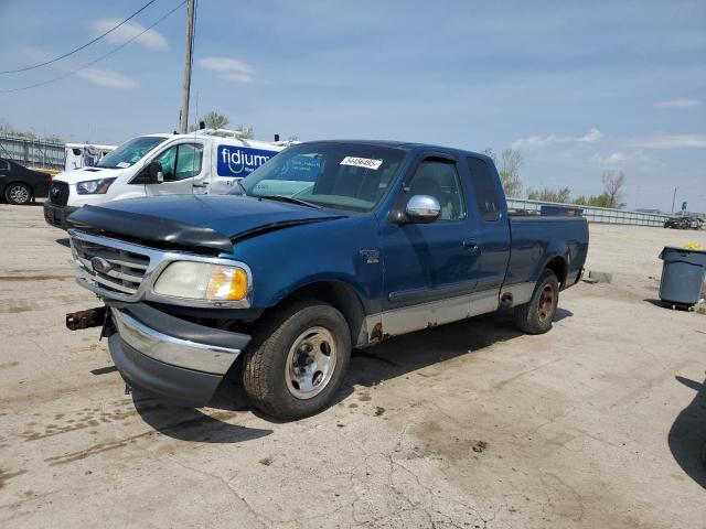 FORD F150