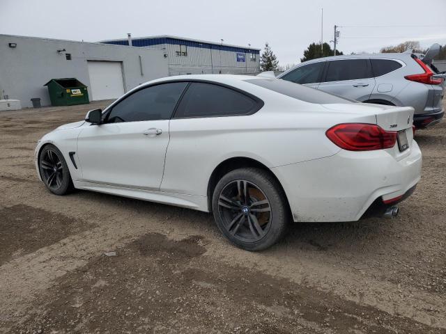 Vin: wba4w5c58kae49878, lot: 51122525, bmw 4 series 20192