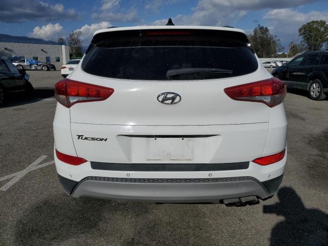 2018 HYUNDAI TUCSON VAL - KM8J33A29JU698417