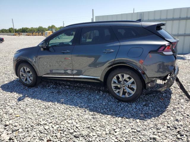 Vin: 5xyk43af6pg064470, lot: 53993285, kia sportage sx 20232