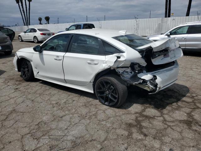 Vin: 2hgfe2f5xsh540451, lot: 53537915, honda civic sport 20252