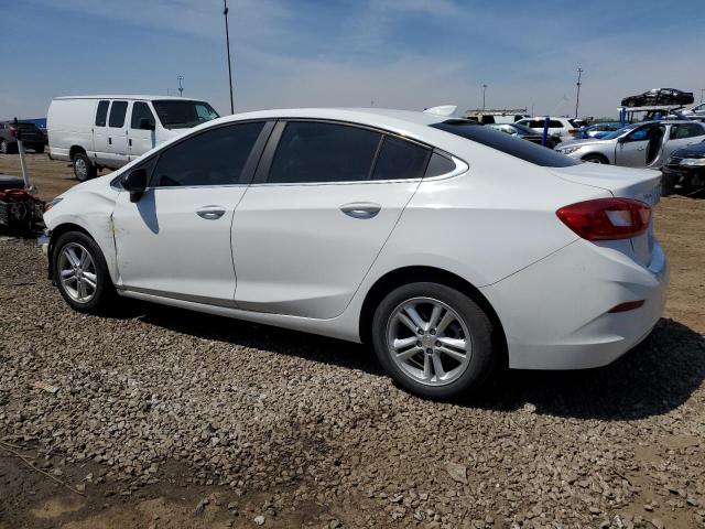 Vin: 1g1be5sm0g7277832, lot: 55076055, chevrolet cruze lt 20162