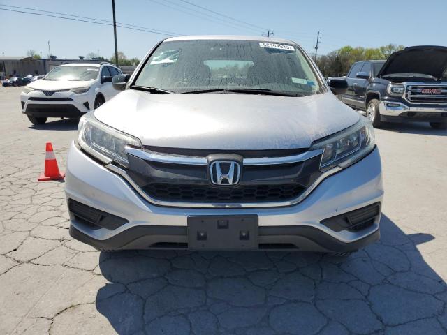 2016 HONDA CR-V LX - 2HKRM4H30GH689200