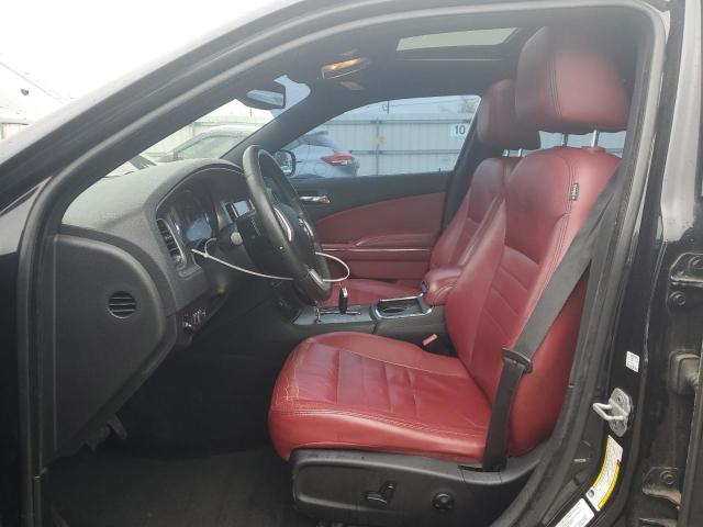 2011 DODGE CHARGER - 2B3CL3CG5BH506924