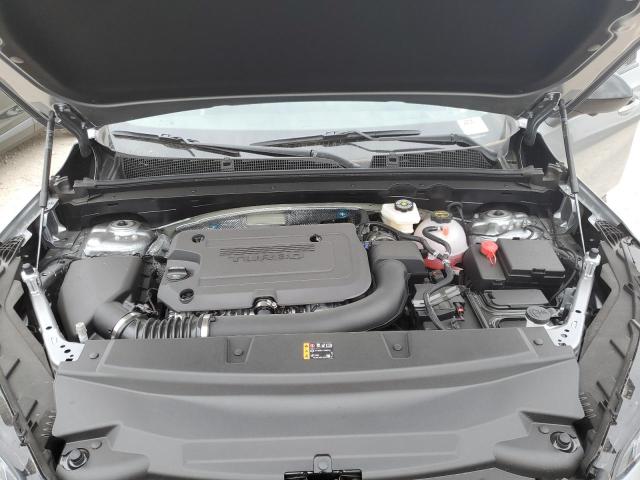 2025 BUICK ENVISION S LRBFZLE48SD031651