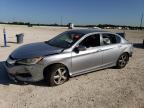 2017 HONDA ACCORD LX - 1HGCR2F35HA083576