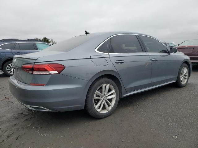 2020 VOLKSWAGEN PASSAT SE - 1VWSA7A34LC016242