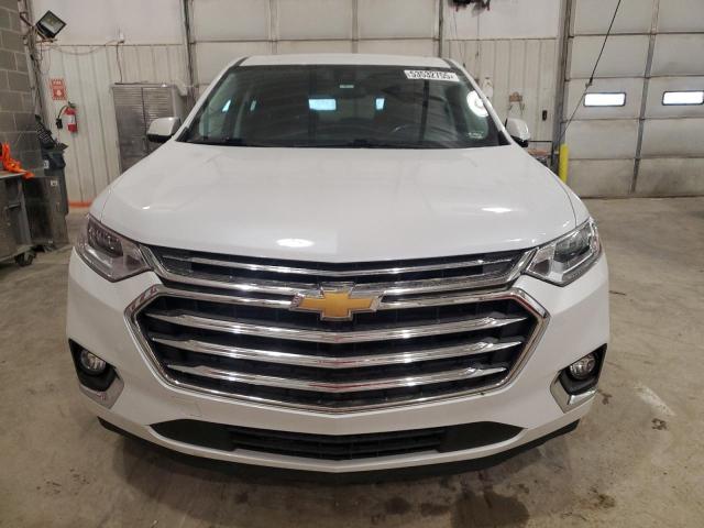 2018 CHEVROLET TRAVERSE H - 1GNEVKKWXJJ253978