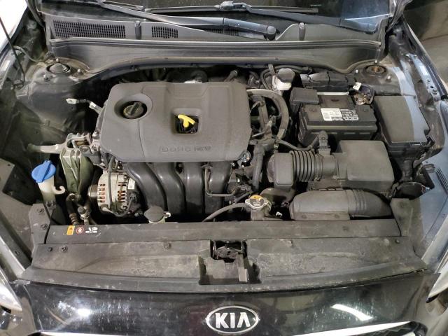 2020 KIA FORTE FE - 3KPF24AD9LE174111