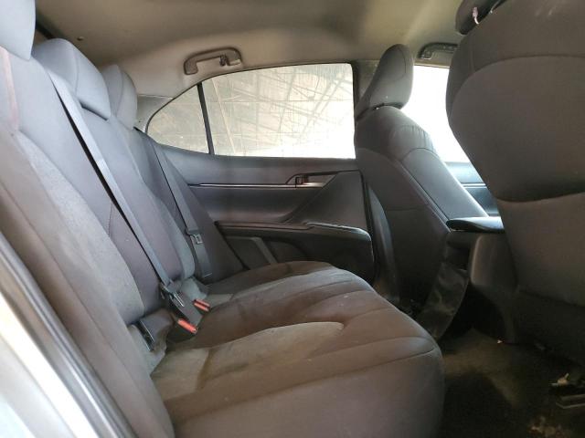 2018 TOYOTA CAMRY L - 4T1B11HKXJU528040