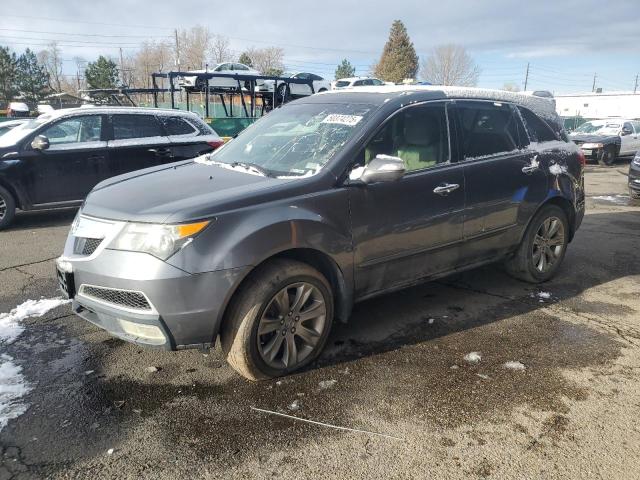 Vin: 2hnyd2h78ah516117, lot: 50374275, acura mdx advance 2010 img_1