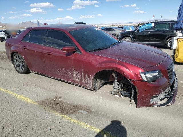 Vin: 2c3ccabt3mh582229, lot: 52051855, chrysler 300 s 20214