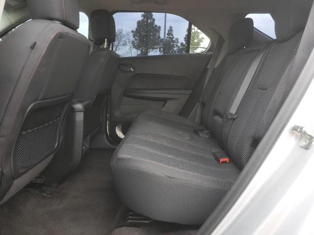 2016 CHEVROLET EQUINOX LS - 2GNALBEK1G6318011