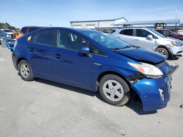 Vin: jtdkn3du4a0168251, lot: 53382805, toyota prius 20104