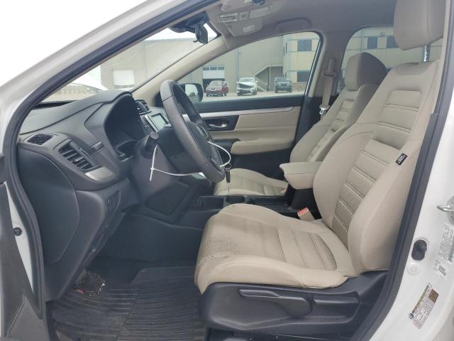 2020 HONDA CR-V LX - 7FARW1H22LE007835