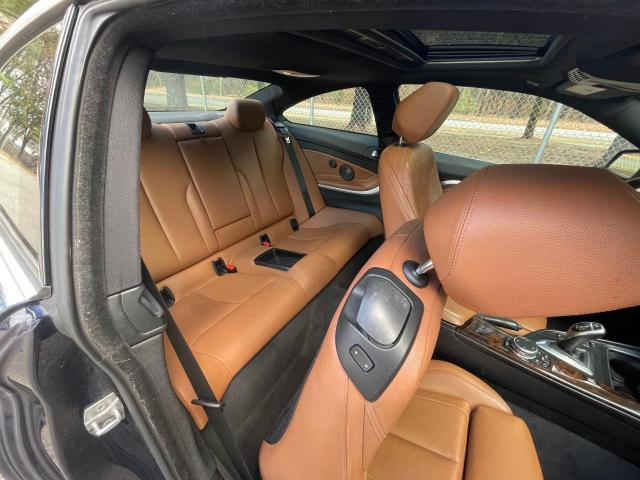 2016 BMW 428 XI - WBA3N9C50GK250666