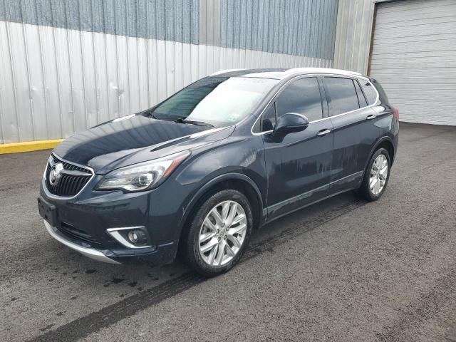 Vin: lrbfx3sx9ld169320, lot: 53283135, buick envision premium 2020 img_1