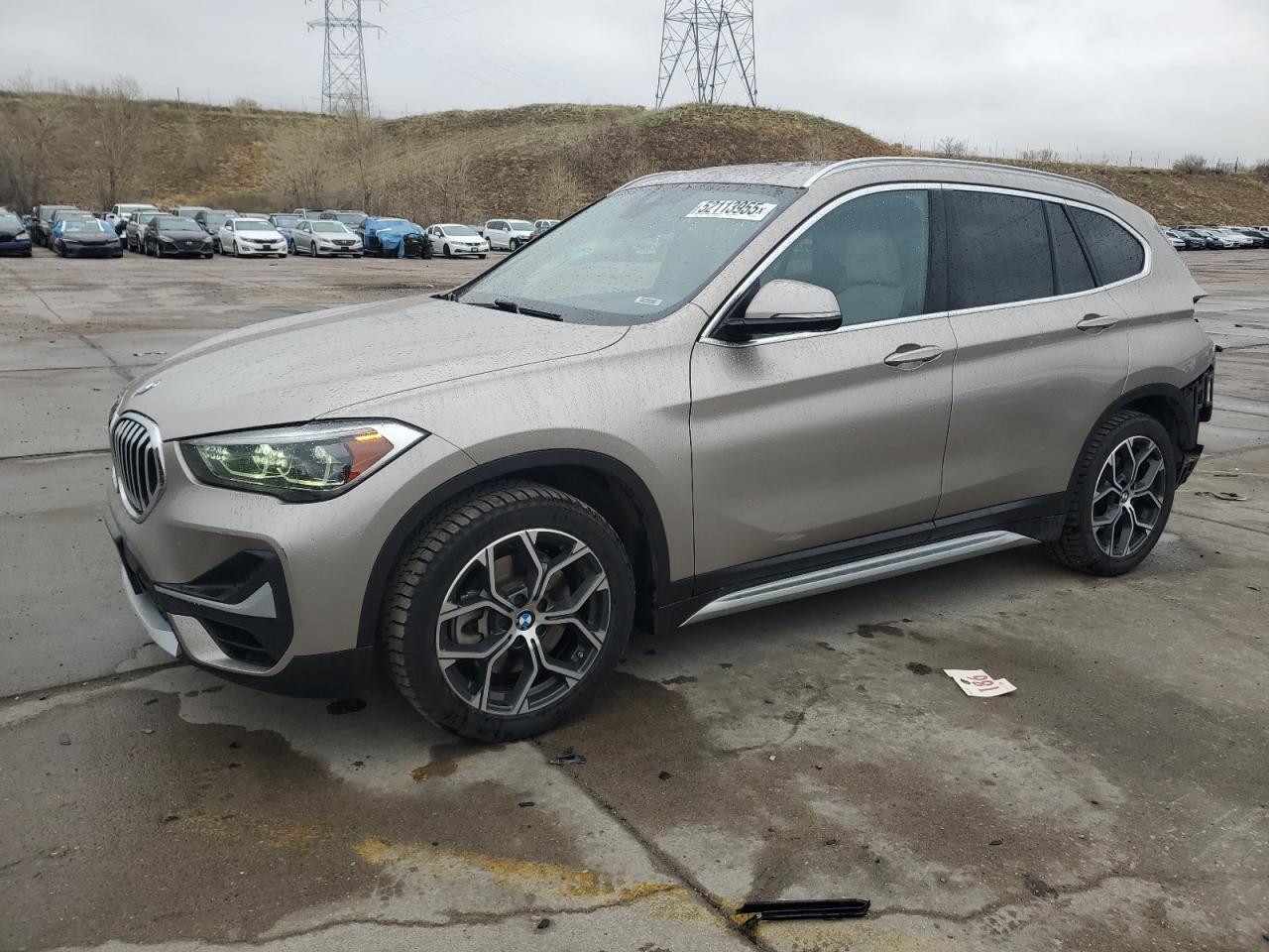 BMW X1 XDRIVE28I