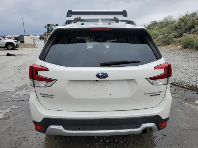 2019 SUBARU FORESTER T - JF2SKAWC9KH457499