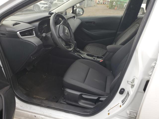 2024 TOYOTA COROLLA LE - JTDB4MEE2RJ017477