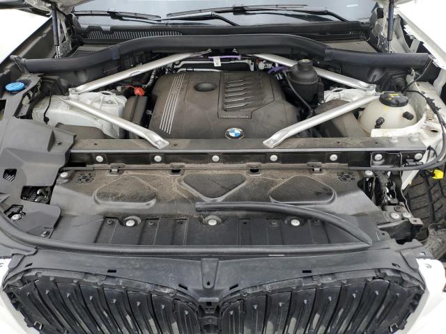 2021 BMW X5 XDRIVE4 - 5UXCR6C08M9F27126