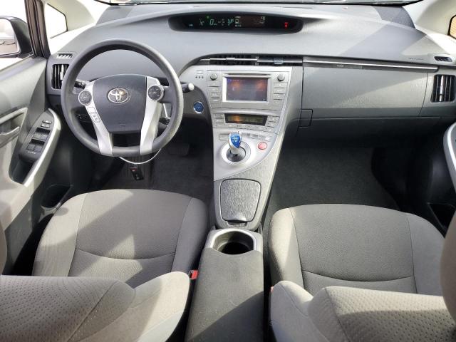 2015 TOYOTA PRIUS - JTDKN3DU4F0438165