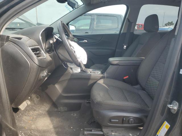 2020 CHEVROLET EQUINOX LT - 2GNAXJEV7L6124215