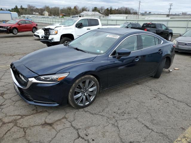 Vin: jm1gl1vmxl1513486, lot: 51739045, mazda 6 touring 2020 img_1