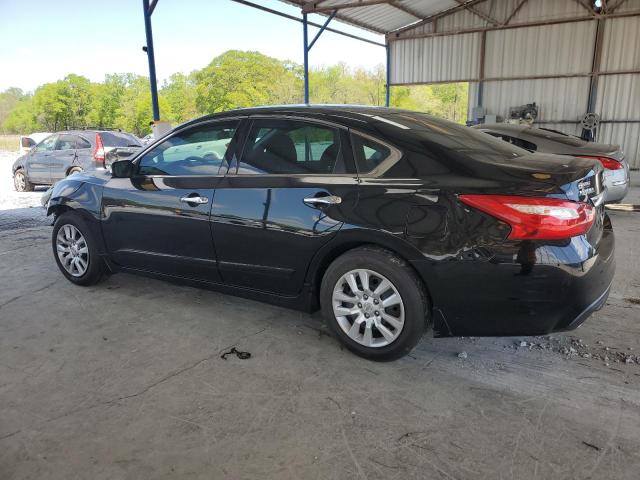 Vin: 1n4al3ap0hc486902, lot: 51068175, nissan altima 2.5 20172