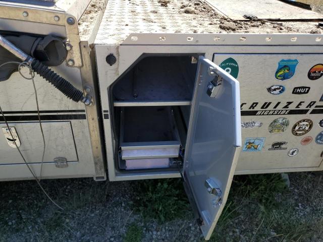 2016 MARK POPUPTRAIL #3260505308