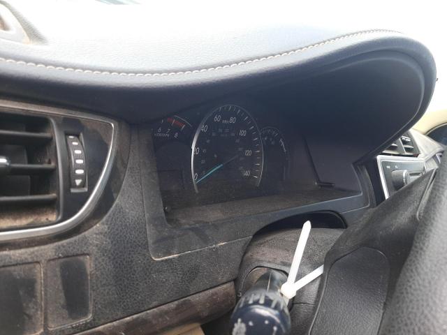 2015 TOYOTA CAMRY LE - 4T4BF1FKXFR485076