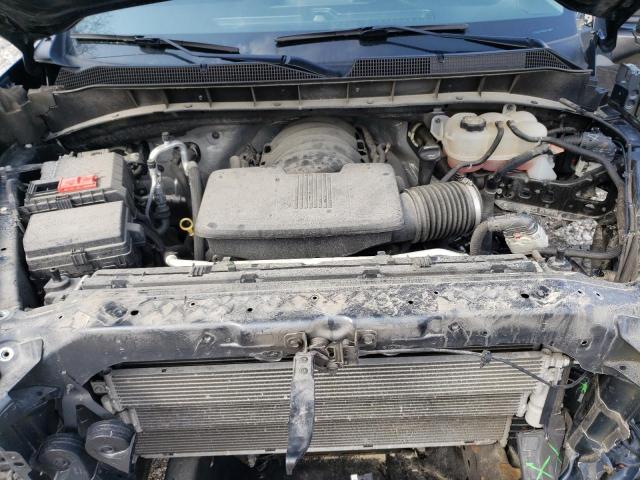 2020 CHEVROLET SILVERADO - 1GCPYCEF8LZ181032
