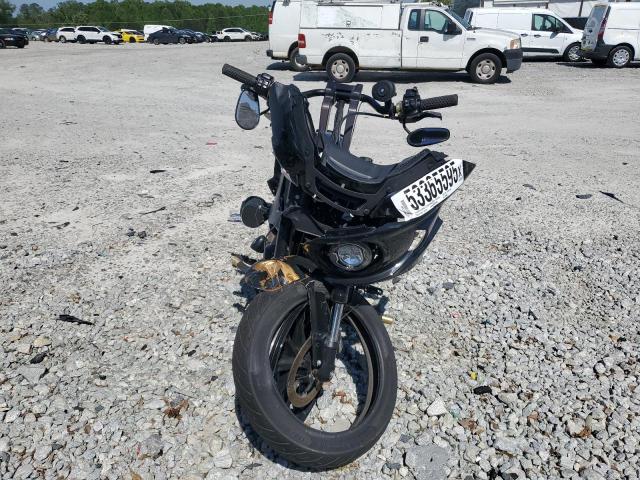 2022 HARLEY-DAVIDSON FXLRST 1HD1YXZ19NB036605