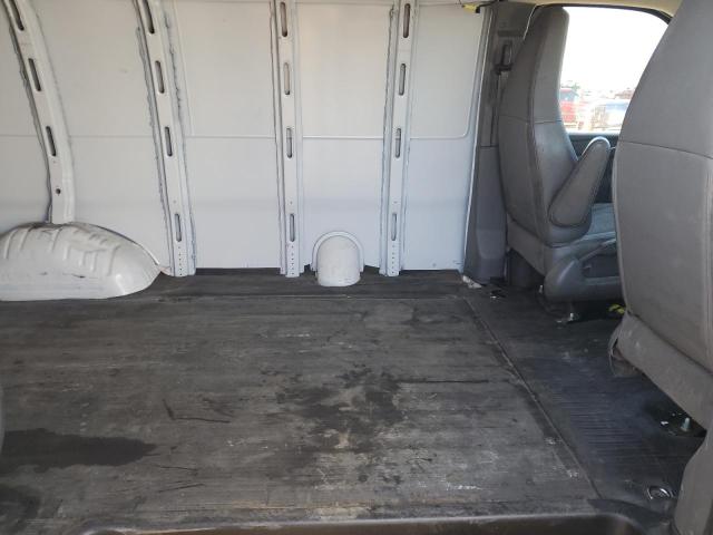 2019 GMC SAVANA G25 1GTW7AFP8K1209967