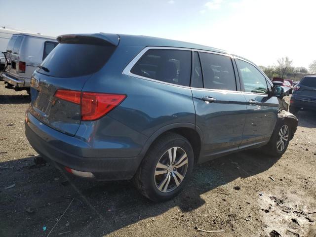 Vin: 5fnyf5h35jb004464, lot: 51138945, honda pilot ex 20183