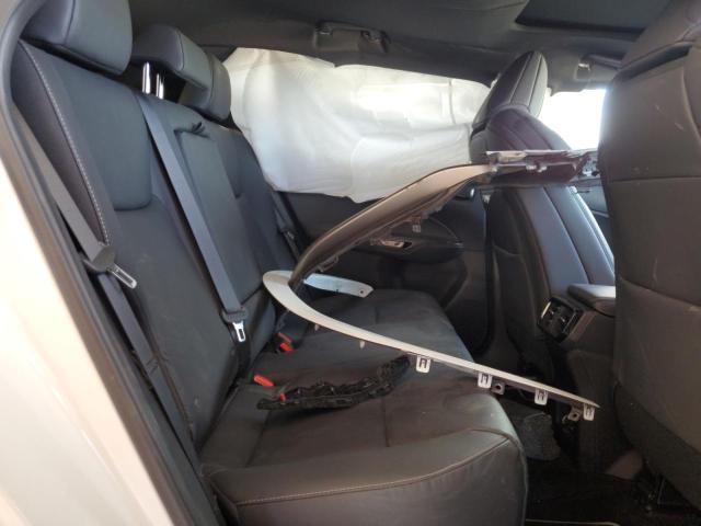 2024 LEXUS NX 350 LUX 2T2KGCEZ5RC041509