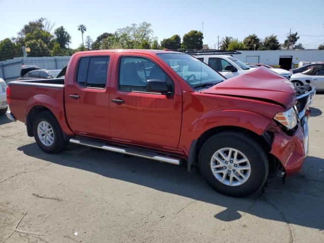 2017 NISSAN FRONTIER S - 1N6AD0ER4HN776806
