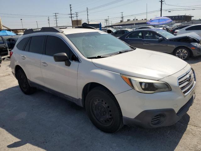 Vin: 4s4bsaac7g3261955, lot: 51772545, subaru outback 2.5i 20164