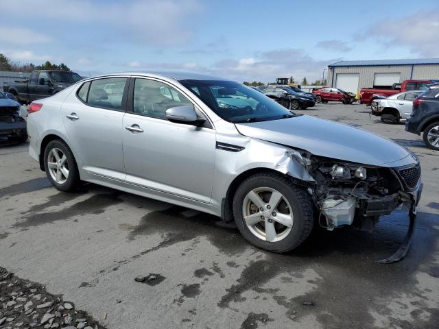 2014 KIA OPTIMA LX - KNAGM4A75E5508414